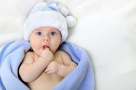 6个月宝宝微量元素是什么检查项目（六个月的宝宝微量元素的缺乏有什么症状